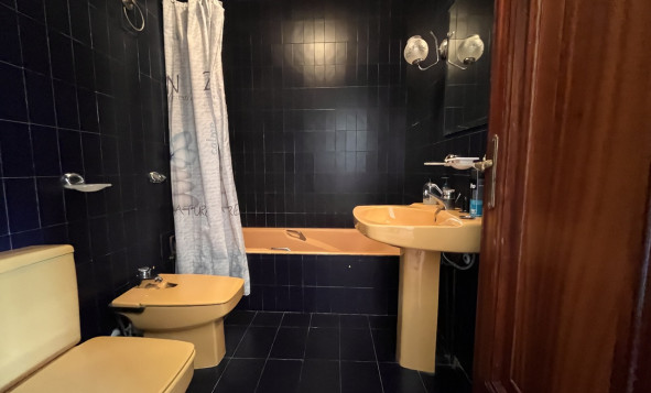 Herverkoop - 3. Halfvrijstaand huis - La Nucía - Costa Blanca Noord