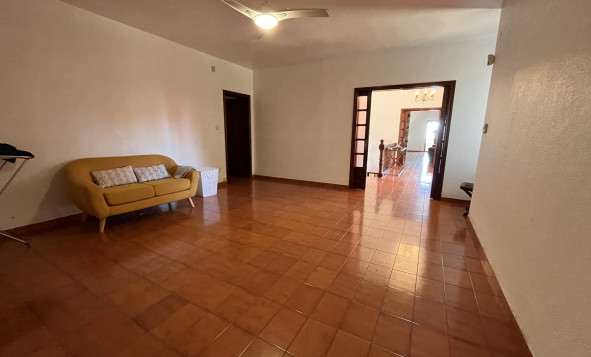 Herverkoop - 3. Halfvrijstaand huis - La Nucía - Costa Blanca Noord