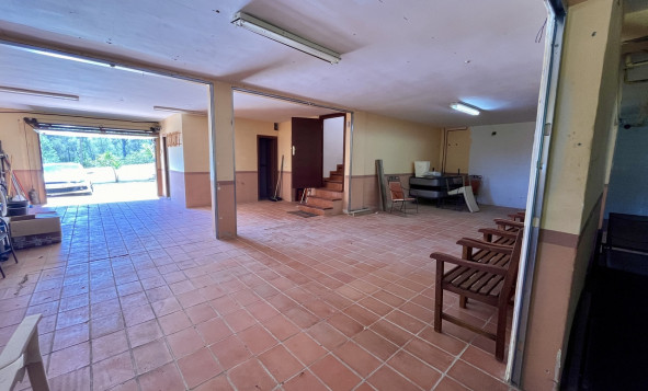 Herverkoop - 3. Halfvrijstaand huis - La Nucía - Costa Blanca Noord