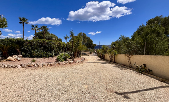 Herverkoop - 3. Halfvrijstaand huis - La Nucía - Costa Blanca Noord