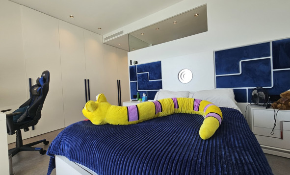 Herverkoop - 3. Halfvrijstaand huis - Cabo Roig - Costa Blanca Zuid