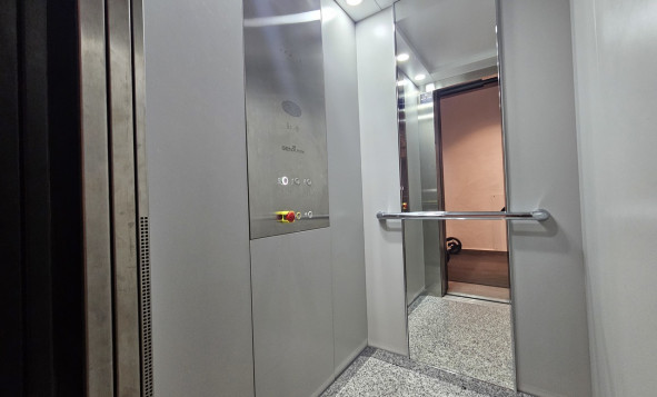 Herverkoop - 3. Halfvrijstaand huis - Cabo Roig - Costa Blanca Zuid