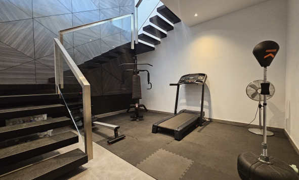 Herverkoop - 3. Halfvrijstaand huis - Cabo Roig - Costa Blanca Zuid