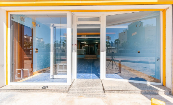 Herverkoop - Commercieel vastgoed - Orihuela Costa - Costa Blanca Zuid