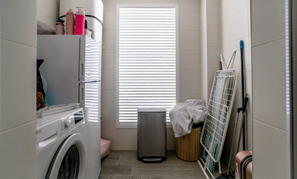 Herverkoop - 1. Appartement / flat - Algorfa - Costa Blanca Zuid