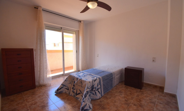 Herverkoop - 2. Town house / tussenwoning - Orihuela Costa - Costa Blanca Zuid