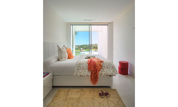 Herverkoop - 3. Halfvrijstaand huis - Orihuela Costa - Costa Blanca Zuid