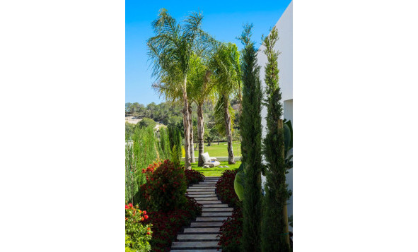 Herverkoop - 3. Halfvrijstaand huis - Orihuela Costa - Costa Blanca Zuid