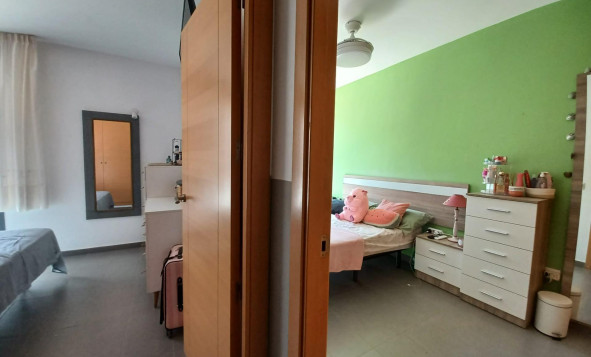 Herverkoop - 1. Appartement / flat - Orihuela Costa - Costa Blanca Zuid