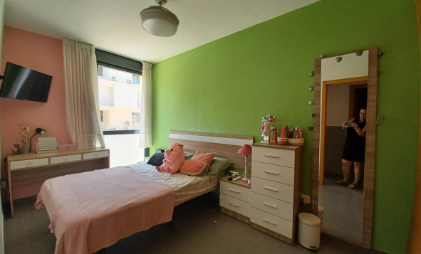 Herverkoop - 1. Appartement / flat - Orihuela Costa - Costa Blanca Zuid