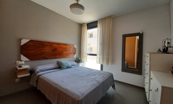 Herverkoop - 1. Appartement / flat - Orihuela Costa - Costa Blanca Zuid