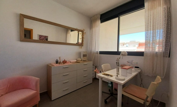 Herverkoop - 1. Appartement / flat - Orihuela Costa - Costa Blanca Zuid