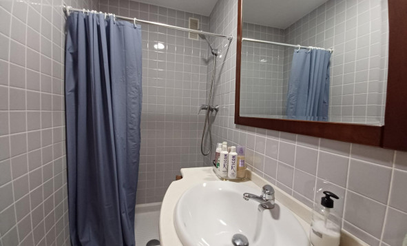 Herverkoop - 1. Appartement / flat - Orihuela Costa - Costa Blanca Zuid