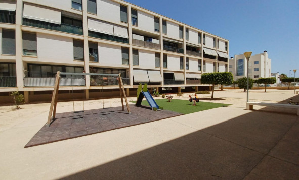 Herverkoop - 1. Appartement / flat - Orihuela Costa - Costa Blanca Zuid