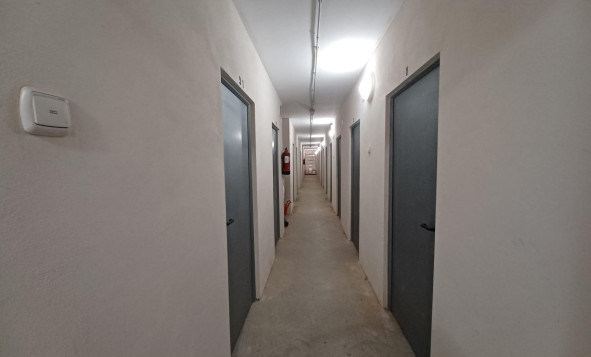 Herverkoop - 1. Appartement / flat - Orihuela Costa - Costa Blanca Zuid