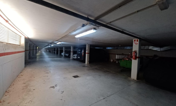 Herverkoop - 1. Appartement / flat - Orihuela Costa - Costa Blanca Zuid