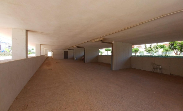 Herverkoop - 1. Appartement / flat - Orihuela Costa - Costa Blanca Zuid