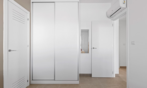 Alquiler a corto plazo - 1. Apartamento / piso - San Miguel de Salinas - Costa Blanca Sur