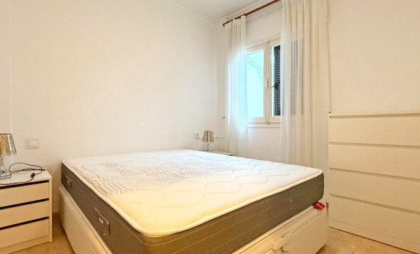 Resale - 1. Apartment / flat - Torrevieja - Costa Blanca South