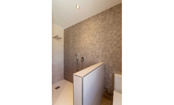 Herverkoop - 3. Halfvrijstaand huis - Torrevieja - Costa Blanca Zuid