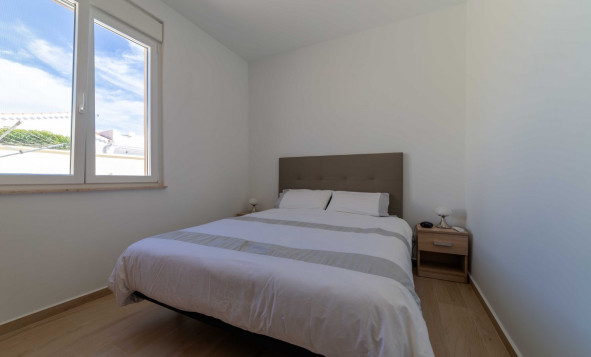 Herverkoop - 3. Halfvrijstaand huis - Torrevieja - Costa Blanca Zuid