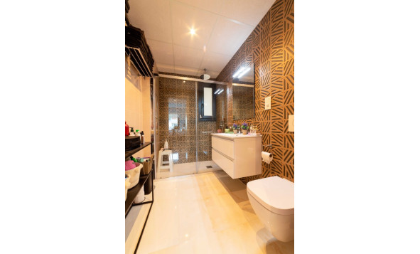 Herverkoop - 1. Appartement / flat - Playa Flamenca - Costa Blanca Zuid