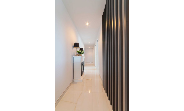 Herverkoop - 1. Appartement / flat - Playa Flamenca - Costa Blanca Zuid