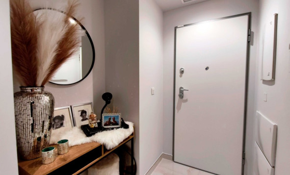 Herverkoop - 1. Appartement / flat - Playa Flamenca - Costa Blanca Zuid