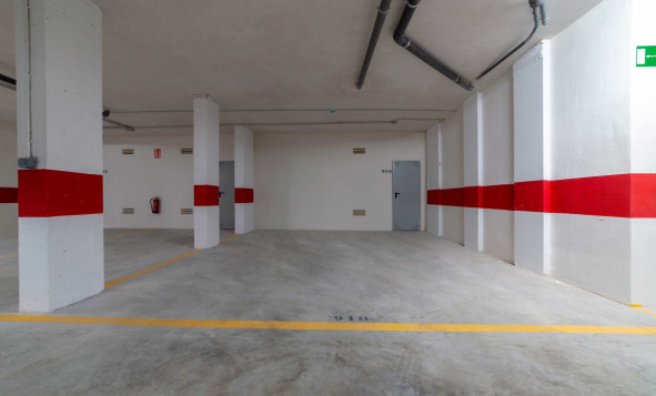 Herverkoop - 1. Appartement / flat - Playa Flamenca - Costa Blanca Zuid