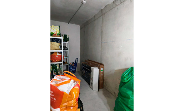 Herverkoop - 1. Appartement / flat - Playa Flamenca - Costa Blanca Zuid