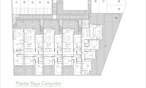 Obra nueva - 1. Apartamento / piso - San Pedro del Pinatar - Costa Calida