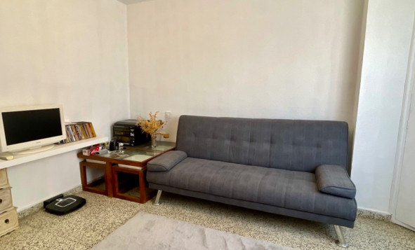 Resale - Apartment - San Pedro del Pinatar - Los Alcazares