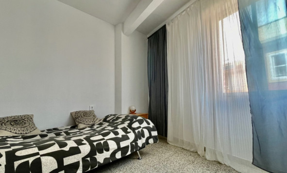 Reventa - Apartment - San Pedro del Pinatar - Los Alcazares