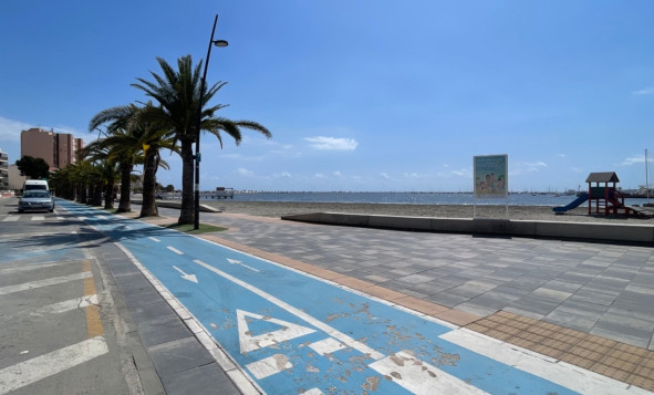 Herverkoop - Appartement - San Pedro del Pinatar - Los Alcazares