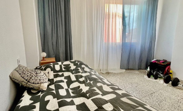 Resale - Apartment - San Pedro del Pinatar - Los Alcazares