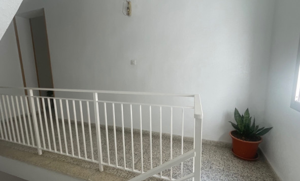 Herverkoop - Appartement - San Pedro del Pinatar - Los Alcazares