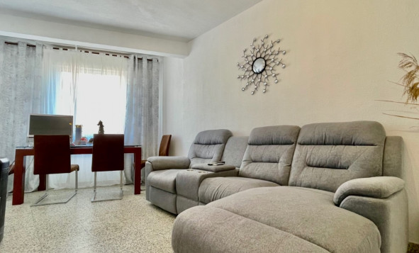 Herverkoop - Appartement - San Pedro del Pinatar - Los Alcazares