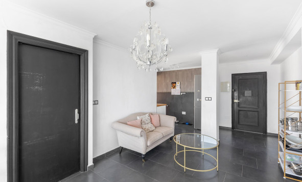 Herverkoop - 1. Appartement / flat - Daya Nueva - Costa Blanca Zuid