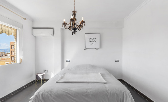 Herverkoop - 1. Appartement / flat - Daya Nueva - Costa Blanca Zuid