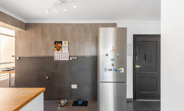 Herverkoop - 1. Appartement / flat - Daya Nueva - Costa Blanca Zuid