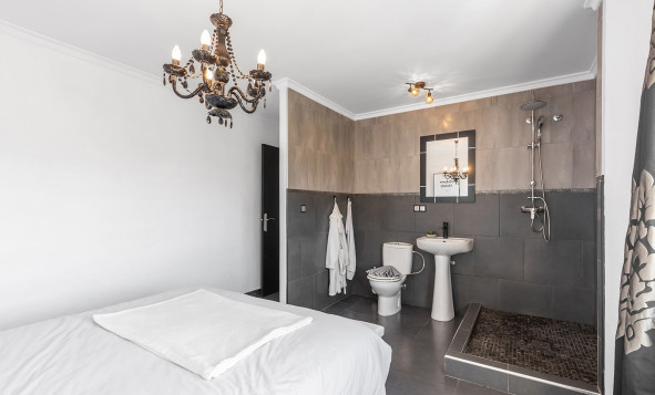 Herverkoop - 1. Appartement / flat - Daya Nueva - Costa Blanca Zuid