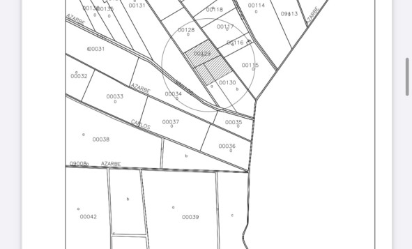 Herverkoop - Bouwgrond - Catral - Costa Blanca Zuid