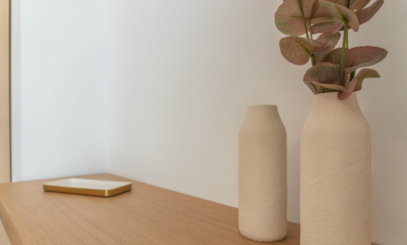 Nieuwbouw woningen - 1. Appartement / flat - Orihuela Costa - Costa Blanca Zuid