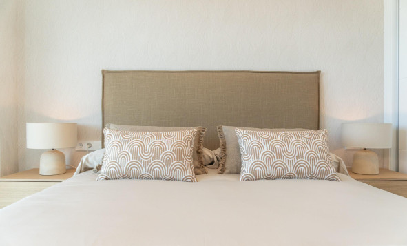 Nieuwbouw woningen - 1. Appartement / flat - Orihuela Costa - Costa Blanca Zuid