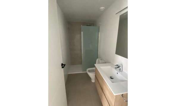 Nieuwbouw woningen - 3. Halfvrijstaand huis - Los Alcazares - Costa Calida