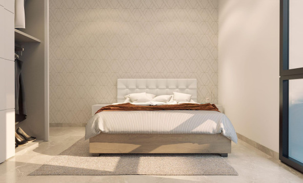 New build - 1. Apartment / flat - Torrevieja - Costa Blanca South