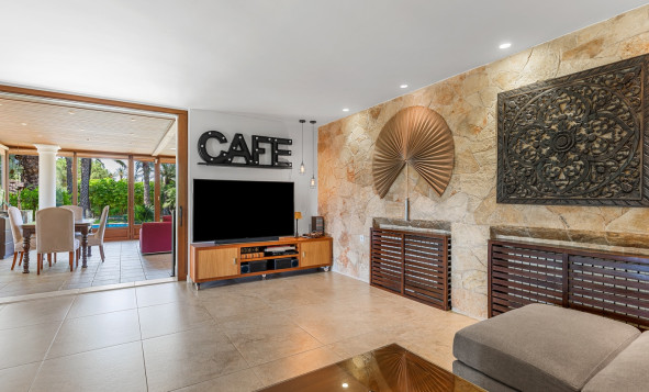 Herverkoop - 3. Halfvrijstaand huis - Elche - Costa Blanca Zuid