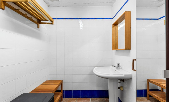 Herverkoop - 3. Halfvrijstaand huis - Elche - Costa Blanca Zuid