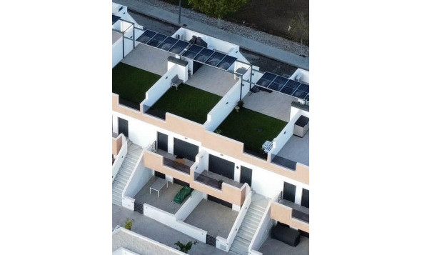 Obra nueva - 1. Apartamento / piso - Pilar de la Horadada - Costa Blanca Sur