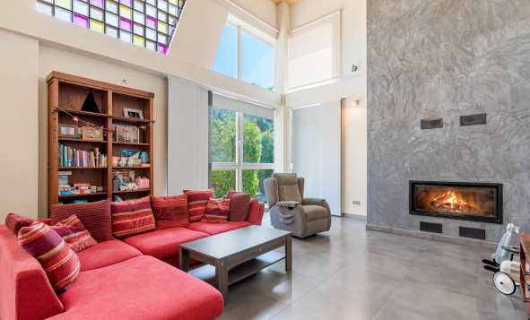 Herverkoop - 3. Halfvrijstaand huis - Elche - Costa Blanca Zuid